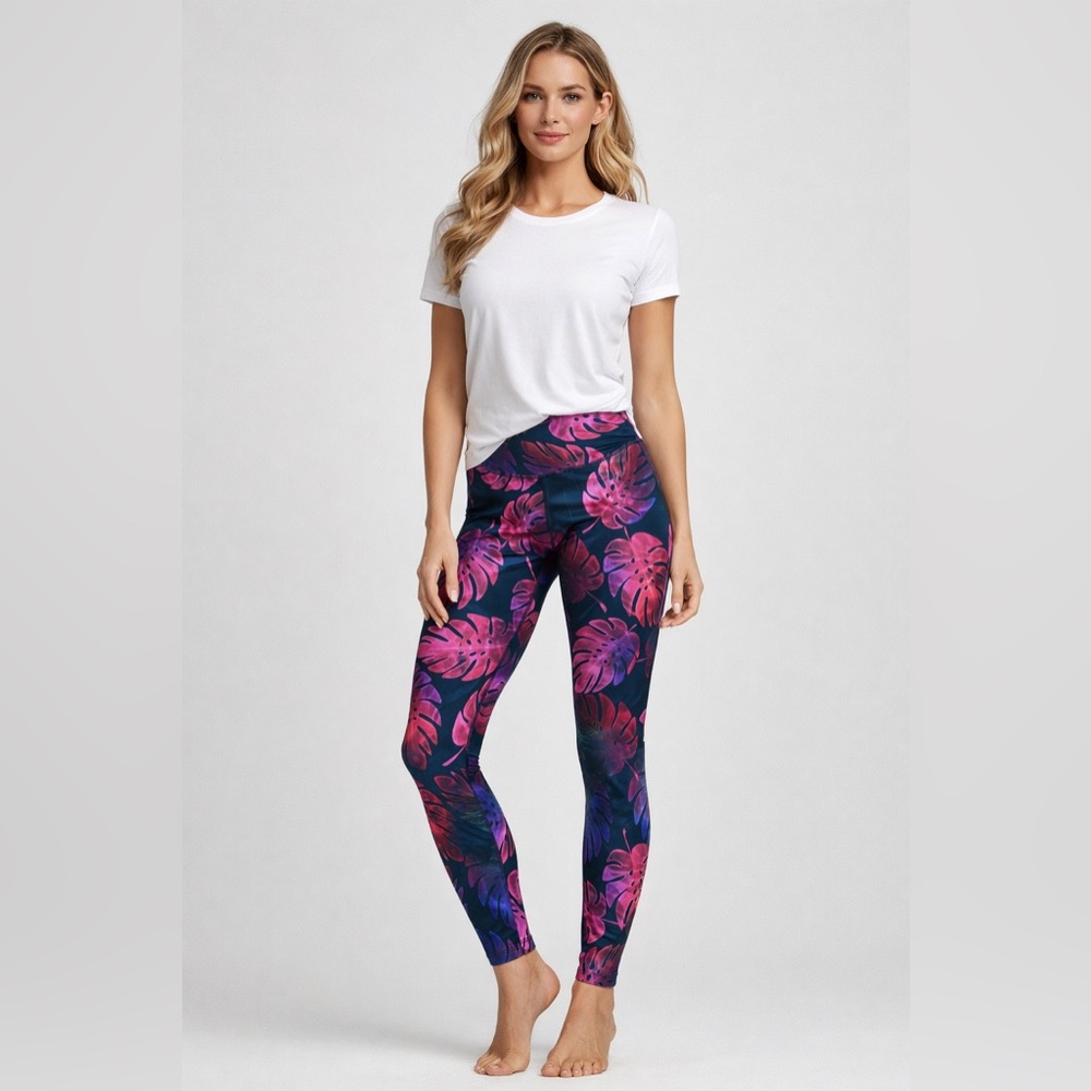 Noli leggings really cute size XS